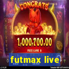 futmax live